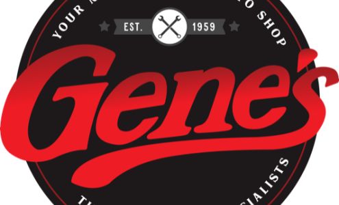 Gene's Tire & Autocare Specialist Wilmington