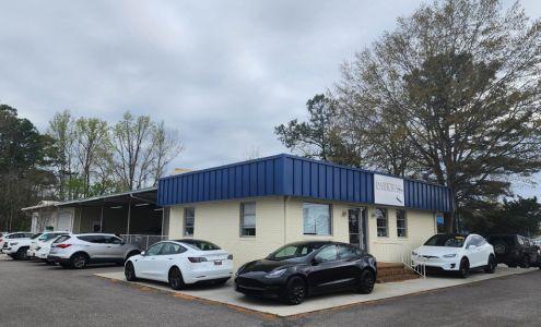 Parkway of Wilmington Used Cars
