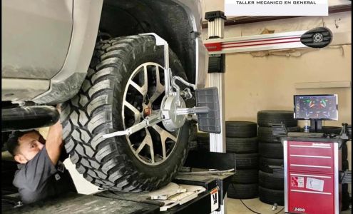 Market Street Used Tires & Auto Service