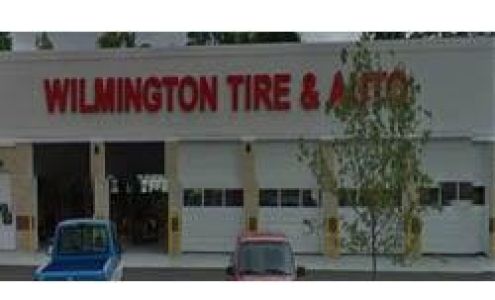 Wilmington Tire and Auto