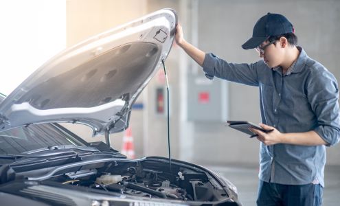 Performance Auto Specialists Wilmington