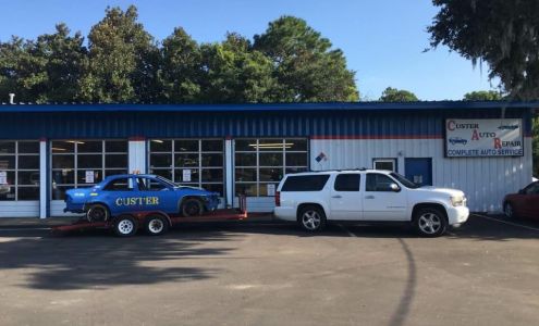 Custer Auto Repair