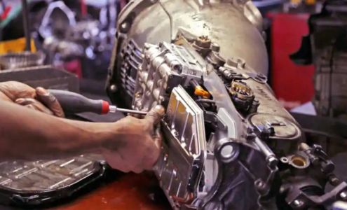 Cottman Transmission and Total Auto Care