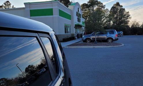 Northside Service Center