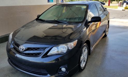 Cruisers Car Wash Express