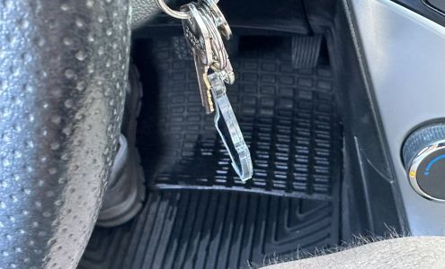 Cruisers Car Wash & Detail Center