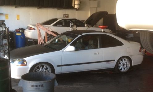 Simi Auto & Transmission Repair