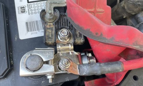 C & M Automotive and Transmission