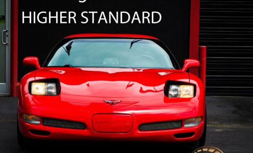 Dangerous Curves Auto Detailing