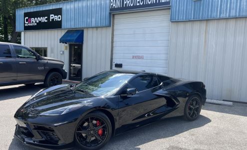 Cruzes Car Wash Wilmington