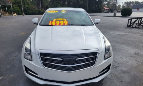 Kenny Lovitts Auto Sales