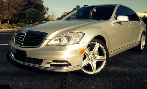 Titan Auto of Wilmington 2