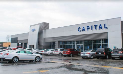 Capital Ford of Wilmington Wilmington