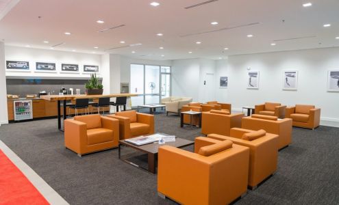 Flow Cadillac of Wilmington