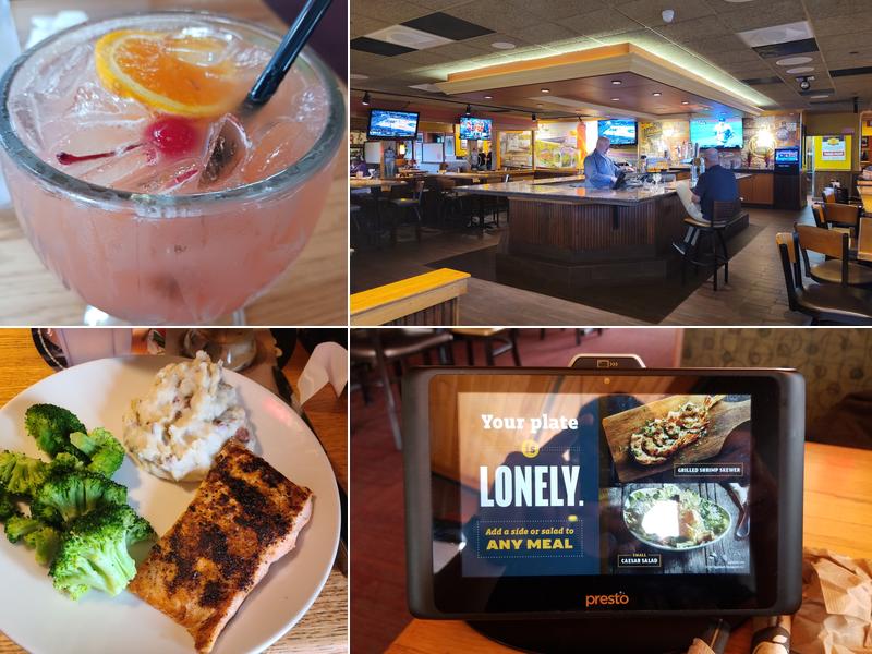 Applebee's Grill + Bar