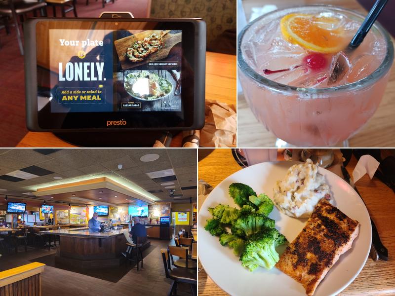 Applebee's Grill + Bar