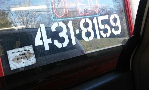 Fairfield Tire Services