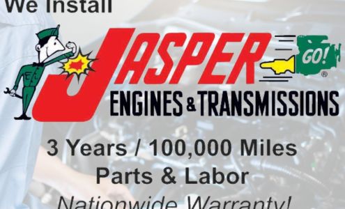 Five Points Motor Company