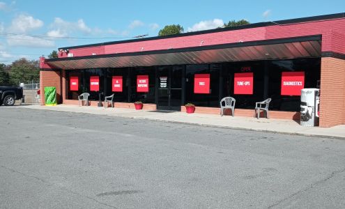 Dr Ron's Tire & Auto Service, LLC