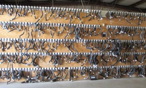 VISALIA SATELLITE WHSE