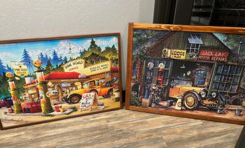 Estevez Auto Repair & Tire