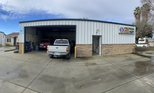 Feltech Auto Repair Tulare