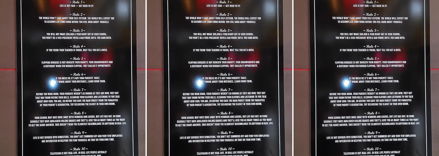 Jimmy John's Menu