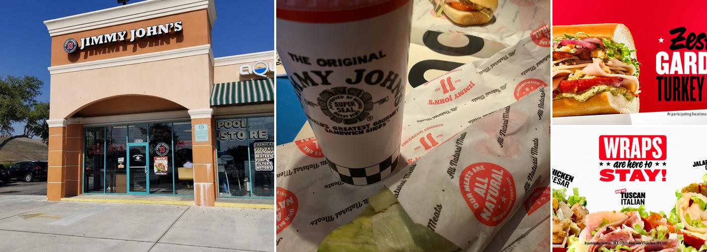 Jimmy John's
