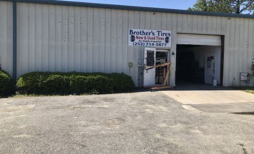 Brothers Tires