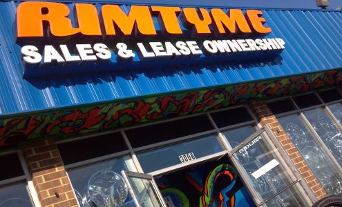 RimTyme Custom Wheels and Tires