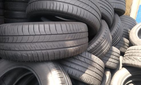 SUPERIOR TIRES SERVICE CENTER