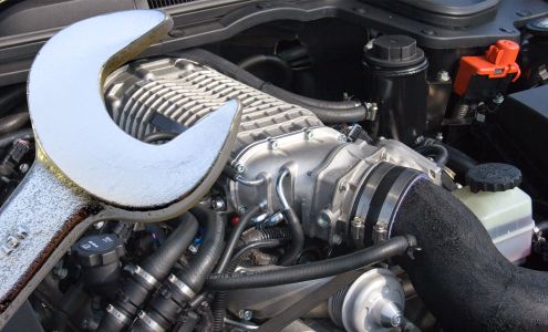 Pirate Auto Care Center Inc