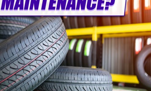 Briley's Tire & Auto Center