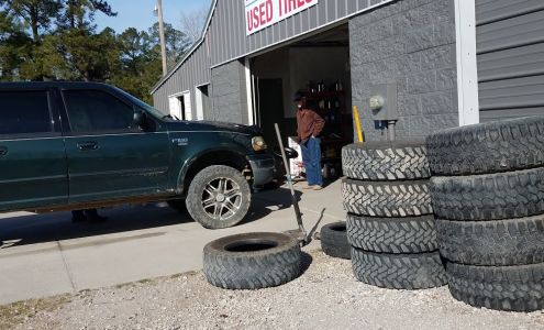 264 Tire Sales & Auto