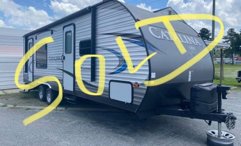 Road Runner Tire & Auto Sales Farmville