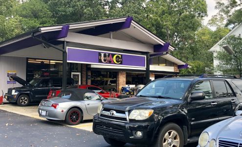 University Auto Care