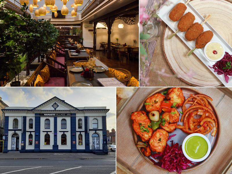 Namaste Village Norwich