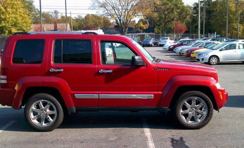 Value Max Used Cars Greenville