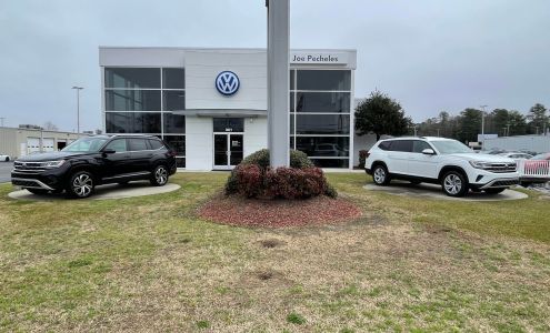 Pecheles Automotive Greenville