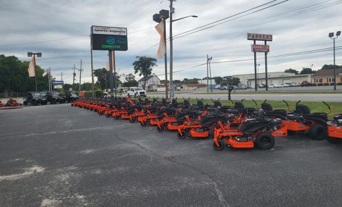 Greenville Sports & Imports Greenville