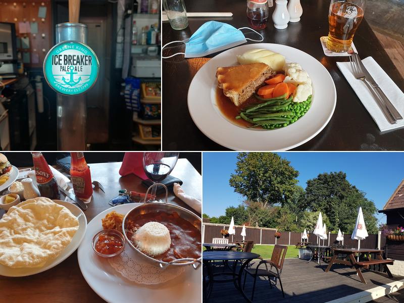 Sole and Heel Rackheath