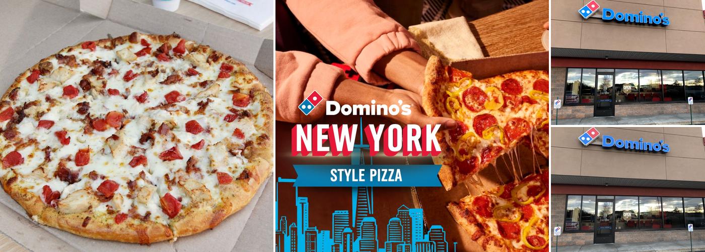 Domino's Pizza