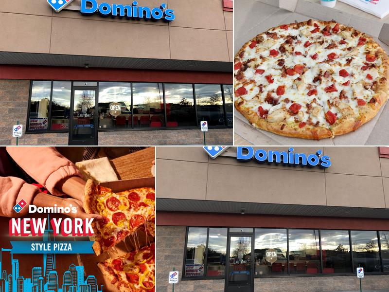 Domino's Pizza