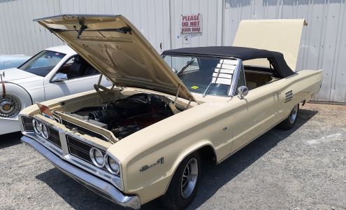 C & S Auto Kannapolis