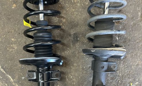 EAGLE AUTO REPAIR, LLC