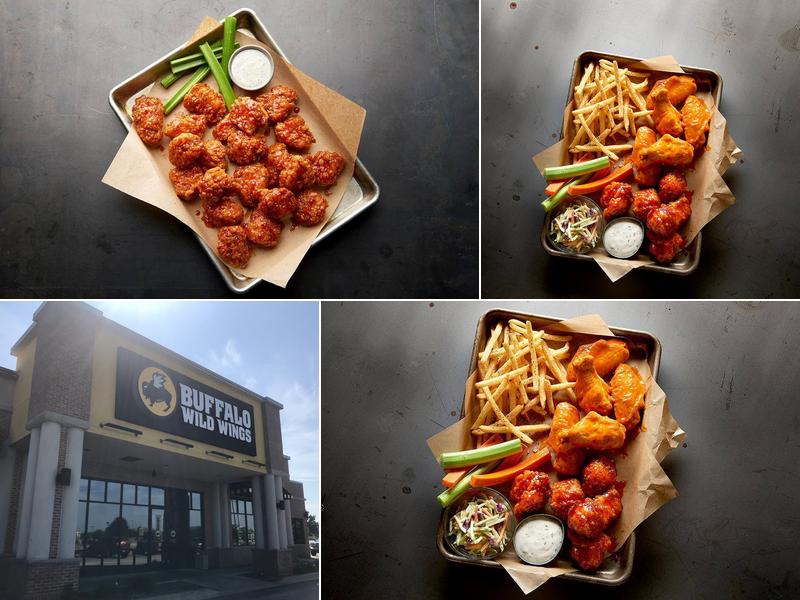 Buffalo Wild Wings