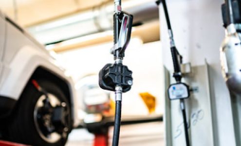 Paul's Automotive Service & Repair