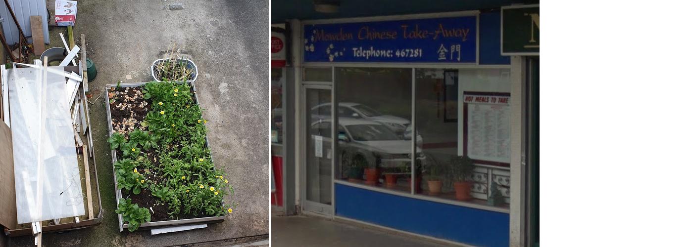 Mowden Chinese Take Away