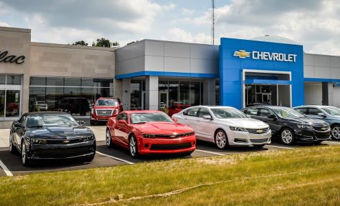 Ben Mynatt Chevrolet