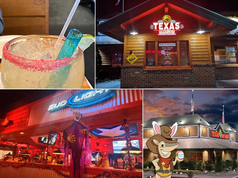 Texas Roadhouse 5250 Harvey St, Muskegon